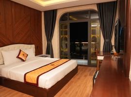 Thảo Ngân Pleiku Hotel, hotel din Plây Ku