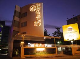The Centre Point, hotel in Old Mahabalipuram Road, Chennai