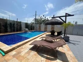 Casa em Acaú/ Pitimbu PB