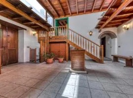 La Casucha - Typical Canarian House