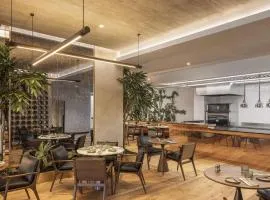 Fairmont Golden Prague