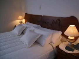 Hotel Las Piedras de Patagonia