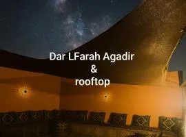 Dar LFarah Agadir & Rooftop
