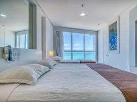 Hotel Brisa Praia Pajuçara