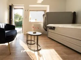 O Ricoul - Maison avec jacuzzi proche Rennes
