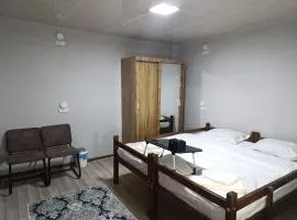 Caravan Hostel