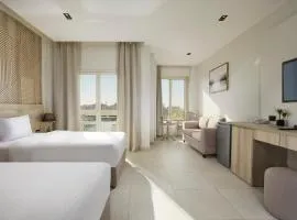 Rivana Residence New Cairo - Pool & GYM Access