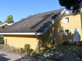 Wildgans 75, hotel sa Mirow