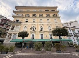 Belvedere Lacinio Luxury Guest House, hotel din Crotone