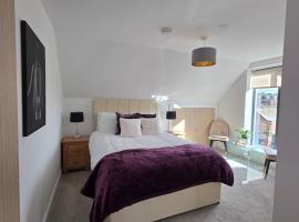 Suite Bowl, Hotel in Exmouth