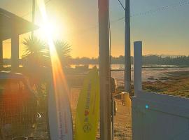 EcoChalé de Arraial, hotel in Arraial do Cabo