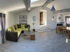Magnifique T3 dans un domaine privé