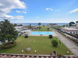 Villa Baia Del Circeo, hotel in Colonia Elena