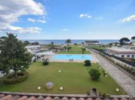 Villa Baia Del Circeo