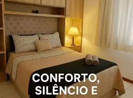 Maria Apê 04 Garagem ao lado do Independência Shopping