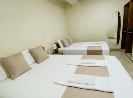 Studio 69 Aparthotel