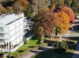 PROMENADA apartamenty & spa PRZY PLAŻY