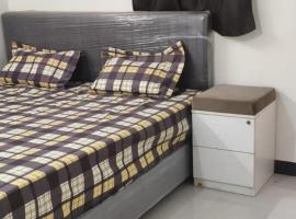 dholavira dwarkadhish home stay, hotel in Dholovira