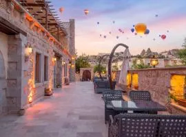 Premium Cappadocia House