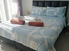 Maikhao Beach Condominium