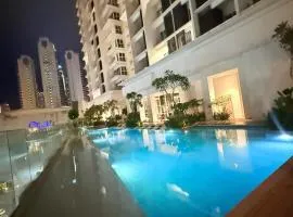 Quill City Centre Residences Suites KLCC