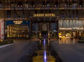 Jareed Hotel Riyadh