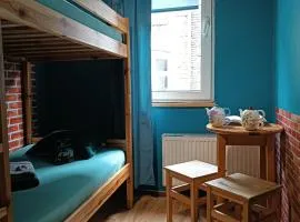 Jopi Hostel Katowice Centrum