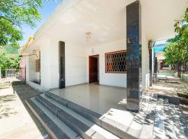 Apartamentos Mafelo Taganga, hotel in Taganga