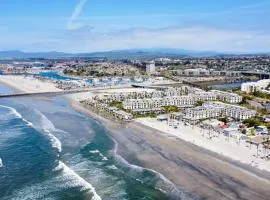 Oceanside Beach Condos