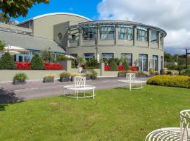 Ballyroe Lodge, hotel em Tralee