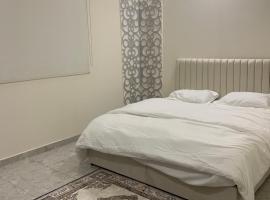 شاليه حوران, chalet de montaña en Buraidah