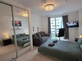3 Bedroom apartment from F&A properties