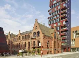 25 アワーズ ホテル アルテス ハーフンアムト