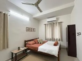 Dream Nest Beach House