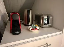 Studio Rénové - Cœur de Ville WIFI