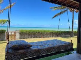 Espaço Varanda e Mar