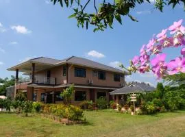 K Garden Homestay Chiang Rai