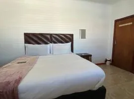 Lookout 12 Duminy Guesthouse