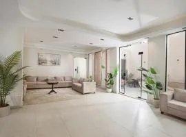 Rivana Residence New Cairo - Pool & GYM Access