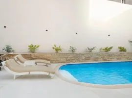 Rivana Residence New Cairo - Pool & GYM Access