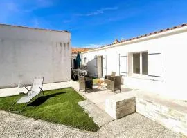 Maison Près De La Mer