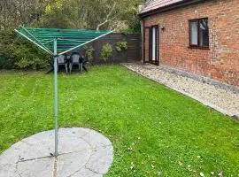 Mistletoe Cottage - Uk50581