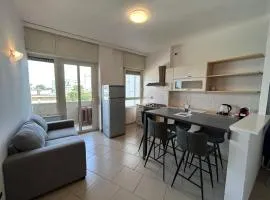 Nievo-Ceccarini Pedonale Flexrent - Immobiliare Abissinia