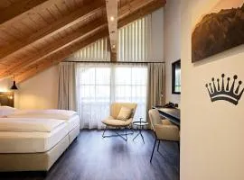 Hotel Die Krone - Immenstadt-Stein
