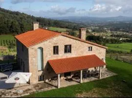 Villa - 5 Bedrooms with WiFi - 7841