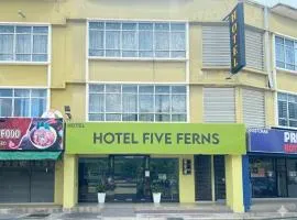 Five Ferns Hotel