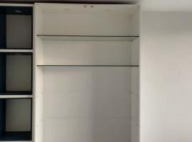 Hospedaje Aquaman, penzi&oacute;n v destin&aacute;cii Hacienda El Recreo