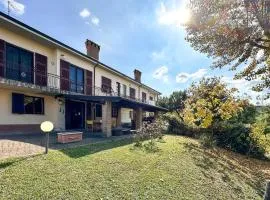 Cozy Home In Pozzol Groppo With Wifi