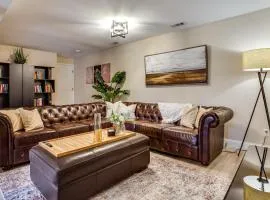 4 Mi to Waterfront Parks! Cozy Apt in Tacoma Area