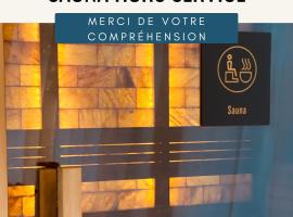 Mercure Hôtel Le Touquet